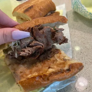 Roast Beef