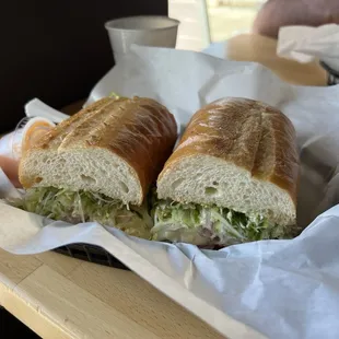 Italian Sub