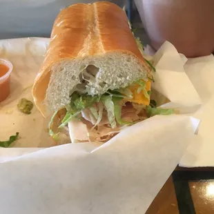 Turkey Club