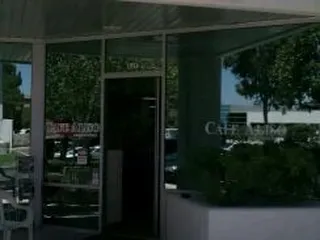 Cafe Aliso