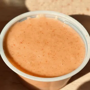 Sauce
