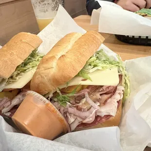 italian sub!