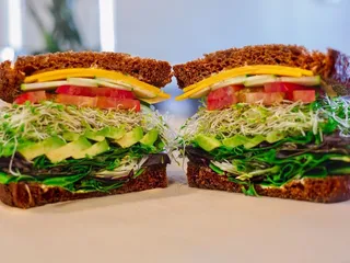 Second Reef Deli