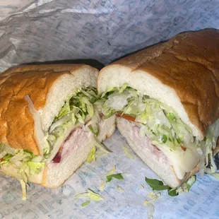 Turkey Club