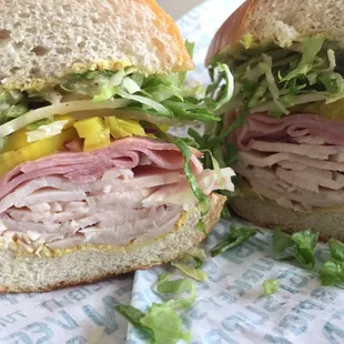 Italian Sub