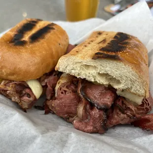 Pastrami