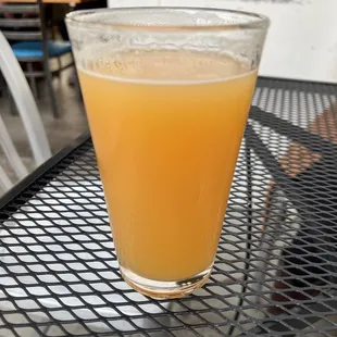 Stereo Forever Changes Hazy IPA