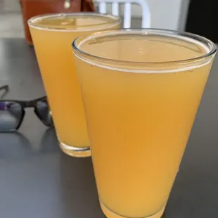 Brewery X Dictionary Roulette Hazy IPA