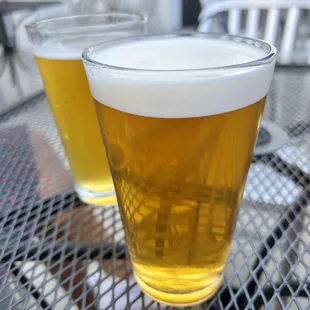 Mother Earth Nitro Cali Creaming&apos;