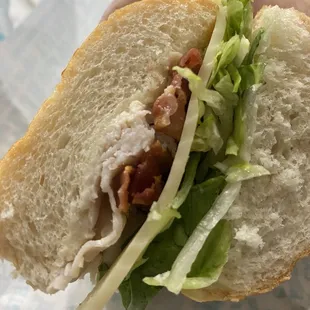 Turkey Club