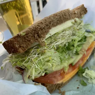 Veggie Supreme