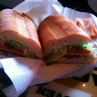 TURKEY CLUB