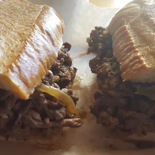 BAJA BEEF