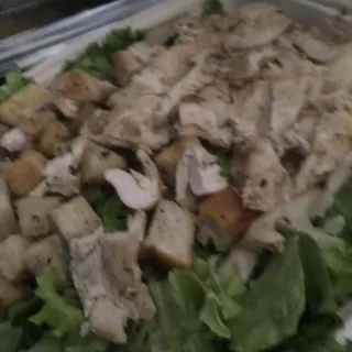 CAESAR SALAD