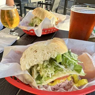 Italian Sub