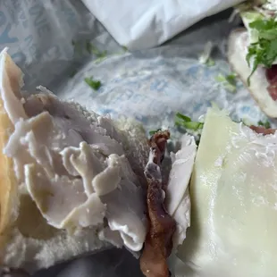 Turkey Club