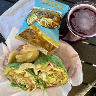 Maui Onion Chips