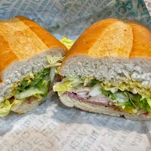 Italian Sub