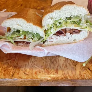 Turkey Club