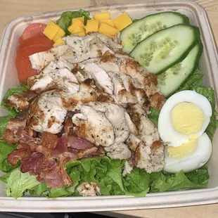 Cobb Salad