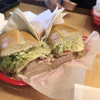 Turkey Club