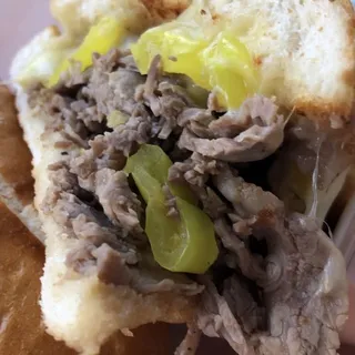 Beef Dip