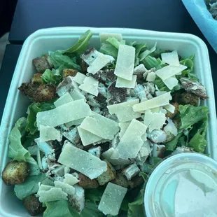 Caesar Salad