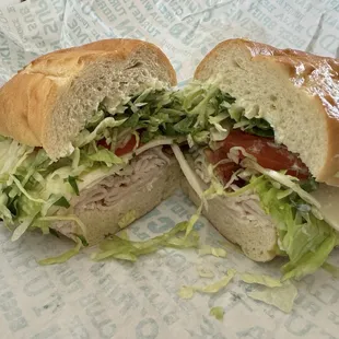Turkey Club