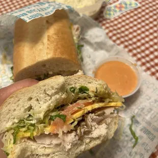 Turkey Deluxe