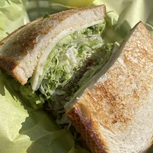 Turkado Sandwich