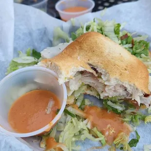 Turkey Club