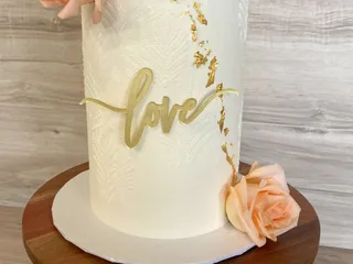 Desert Bloom Confections