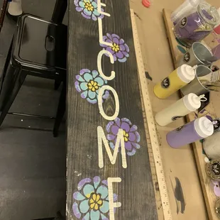Almost there