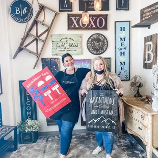 Board & Brush Creative Studio