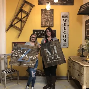 Love the little picture cove!