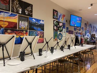 Painting with a Twist