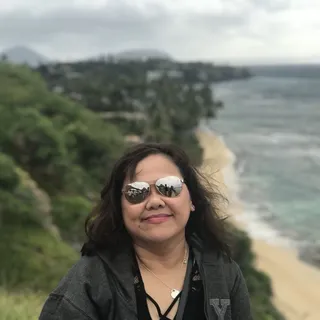 Nilda M.