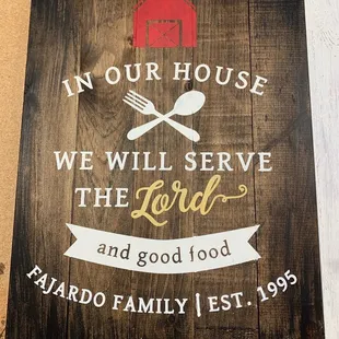 My project turned out better than I expected