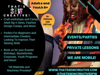 That’s Sew Creative