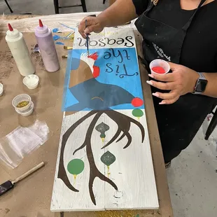 Second template added