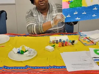 Divine Expression Studio