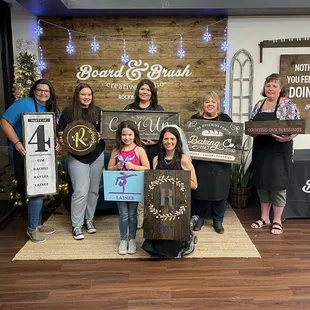 Perfect bachelorette party.