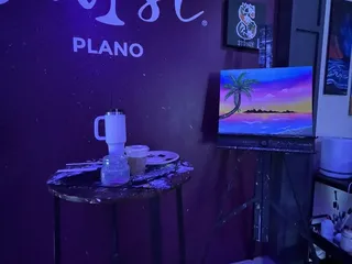 Painting with a Twist