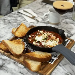 shakshuka