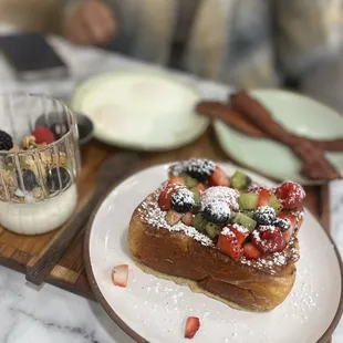 French Toast