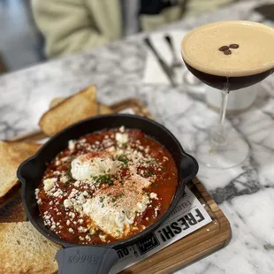 Shakshuka