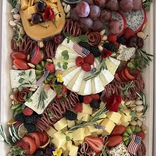 This is the Grande board