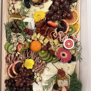 food
