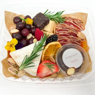 Not Your Average Lunch Box