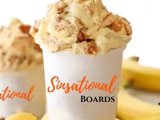 Sinsational Boards